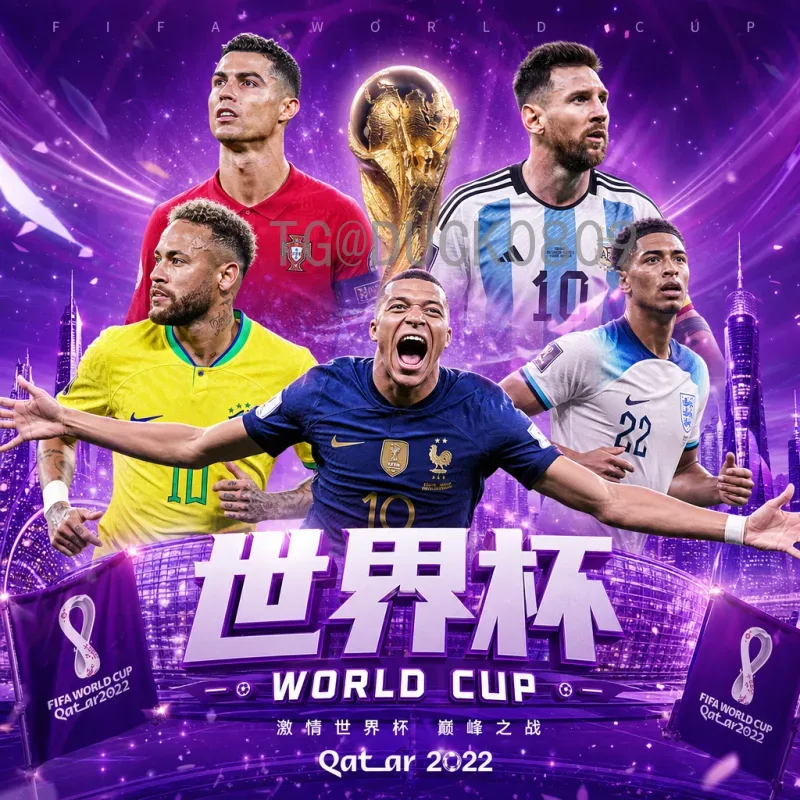 完整2026世界杯巴西队名单：桑巴军团最新阵容与前景展望